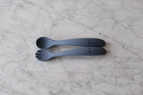 Silicone utensils (2)