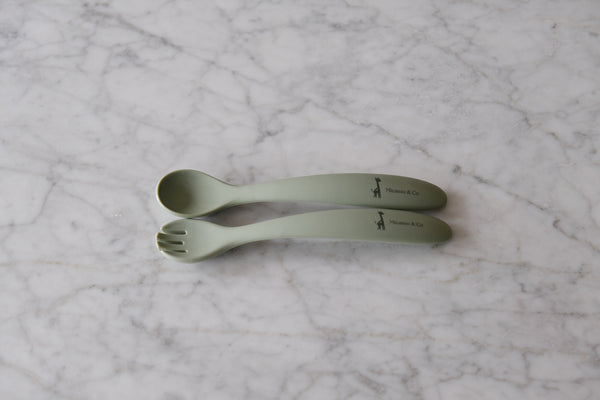 Silicone utensils (2)