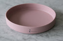 Grande assiette en silicone